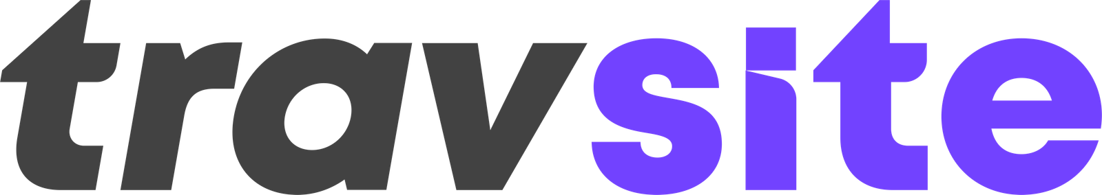 Travsite